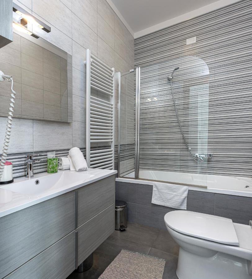 Hotel Ca' Degli Specchieri à Venise Extérieur photo