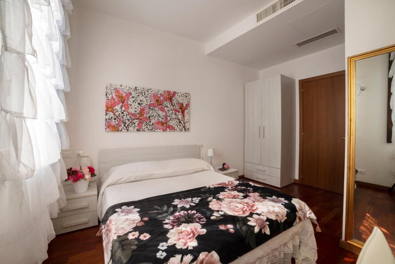 Hotel Ca' Degli Specchieri à Venise Extérieur photo