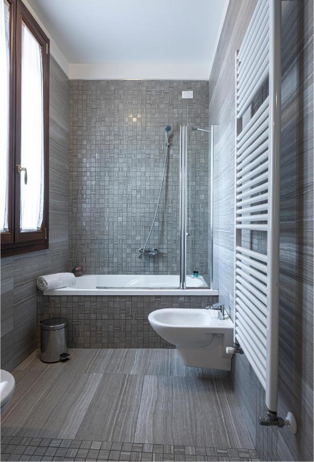 Hotel Ca' Degli Specchieri à Venise Extérieur photo