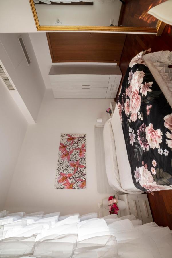 Hotel Ca' Degli Specchieri à Venise Extérieur photo